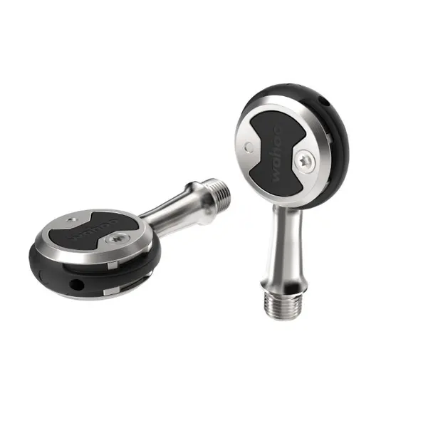 Wahoo Speedplay Zero Pedals 65mm Axle